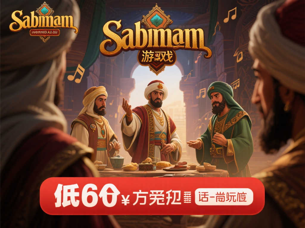 《苏丹的游戏》Steam史低价5元，首发折扣好评为你而来